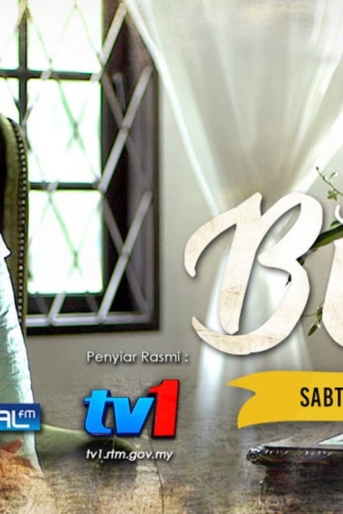 Sri Bulan poster