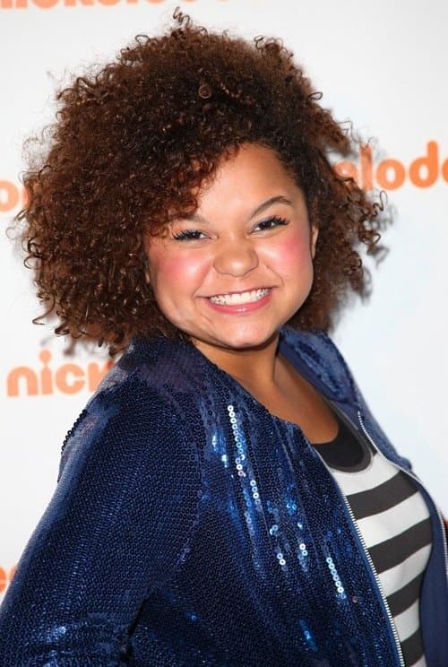 Rachel Crow profile photo