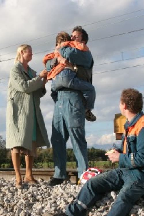 Made in Slovenia poster