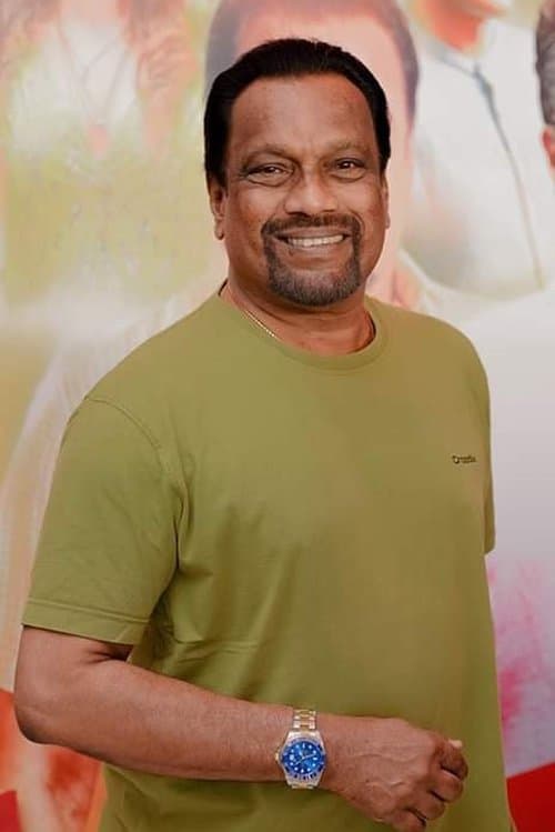 Lucky Dias profile photo