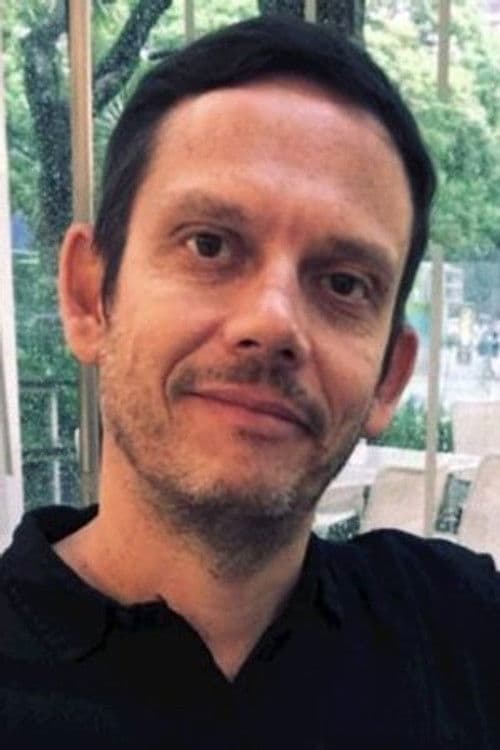 Armando Mendz profile photo