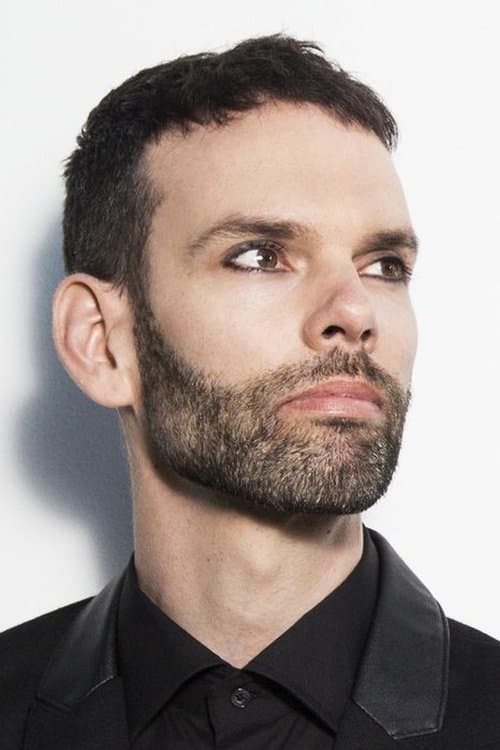 Stefan Olsdal profile photo