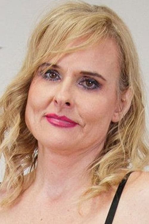 Agnes Blonde profile photo