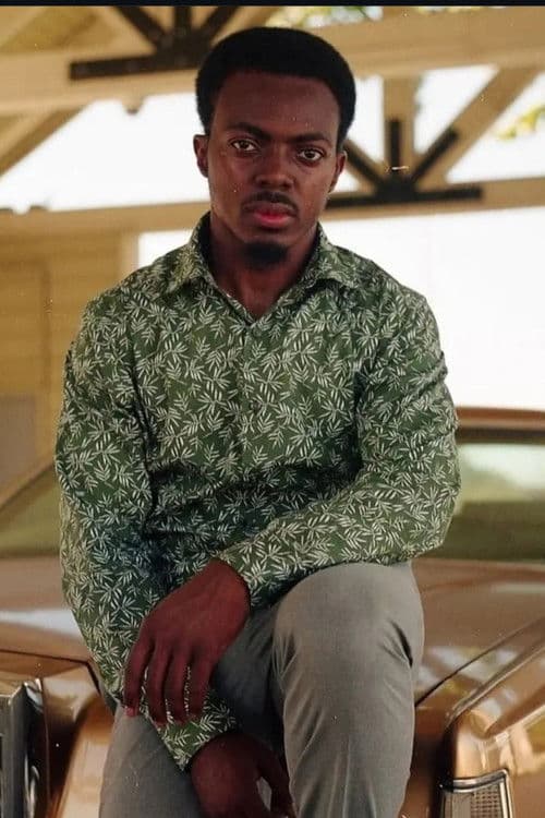 Jimmy Lee Parker profile photo