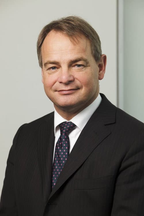 Hans Hoogervorst profile photo