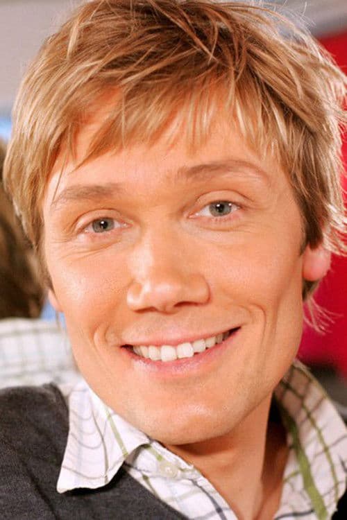 Andreas Bieber profile photo