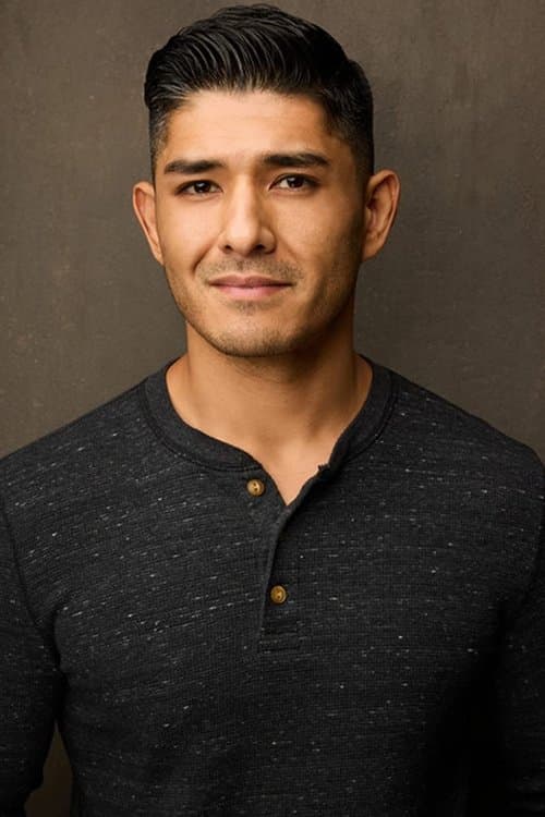 Andrew Ghai profile photo