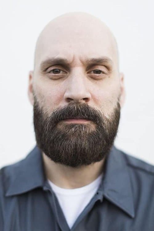 Ed Morrone profile photo