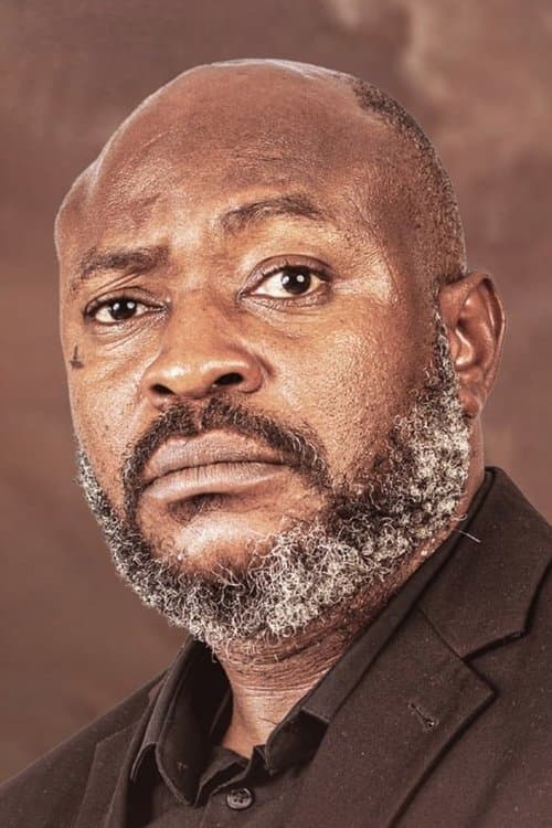 Olufemi Samuel Ademiluyi profile photo