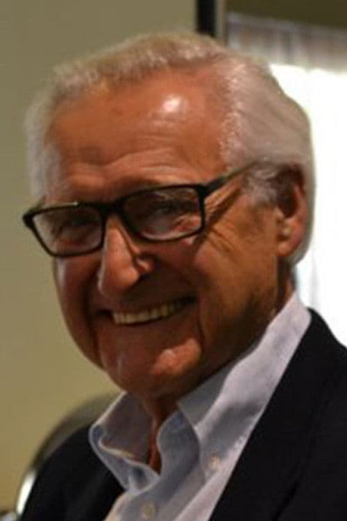 Ian Crawford profile photo