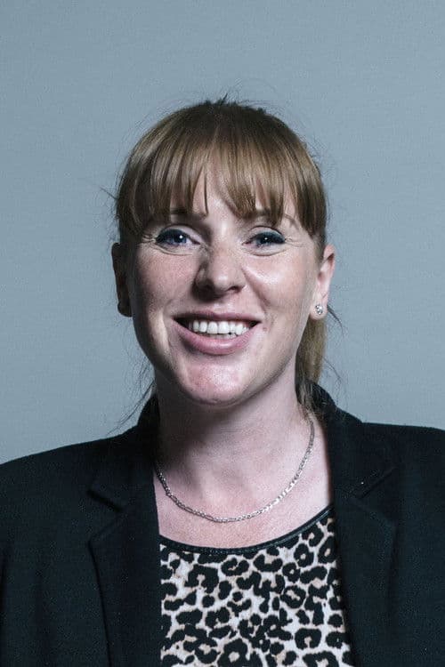 Angela Rayner profile photo