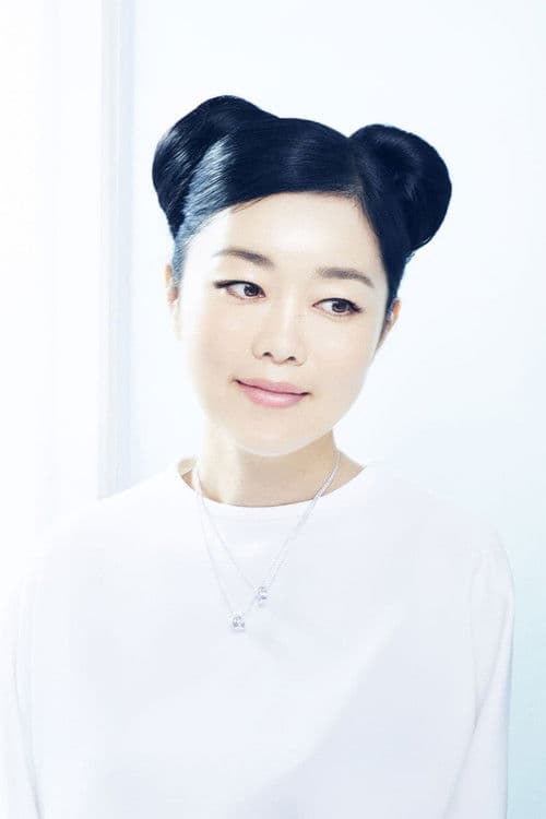 Mariko Mori profile photo