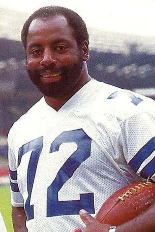 Ed Jones profile photo