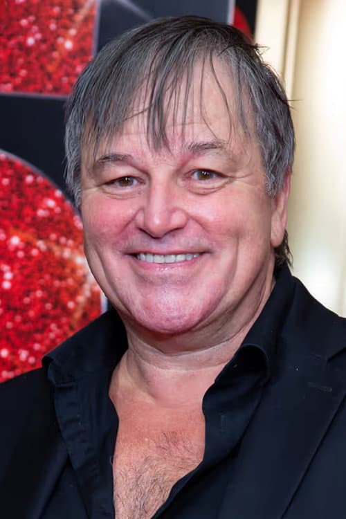 Jim Borstelmann profile photo