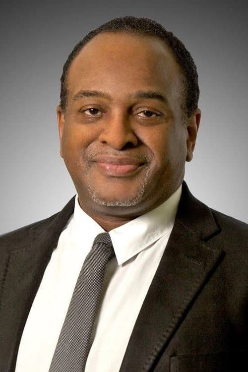 Tyrone Benskin profile photo