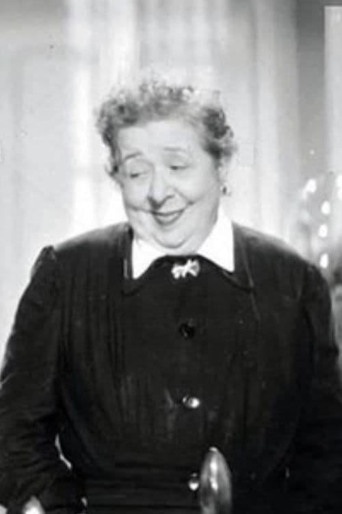 Mercedes Durán profile photo