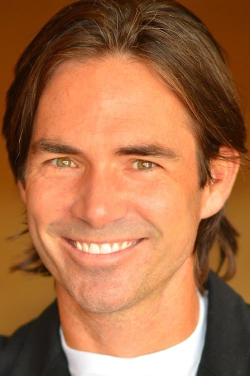 Chris Todd profile photo