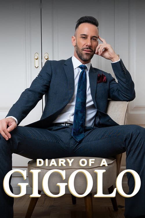 Diary of a Gigolo poster