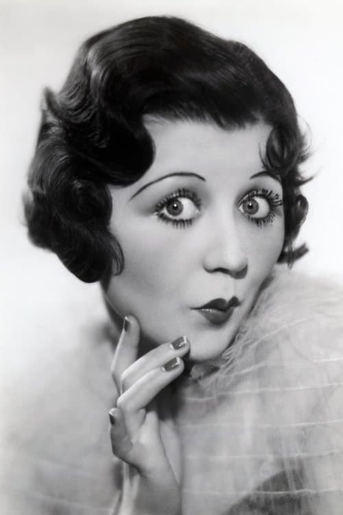 Mae Questel profile photo