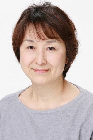 Chieko Harada profile photo