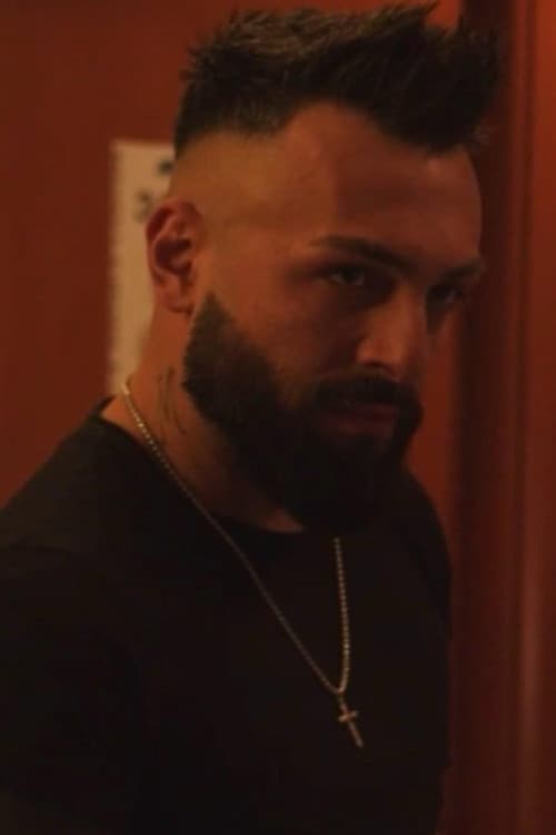 Davide Diamante profile photo