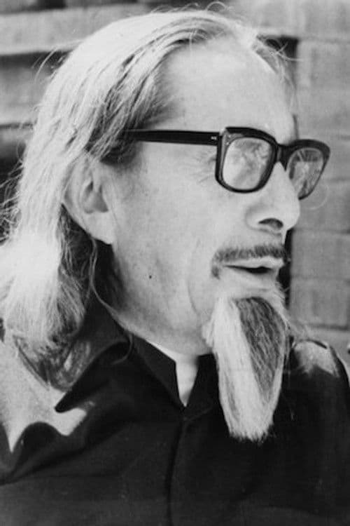 José Revueltas profile photo