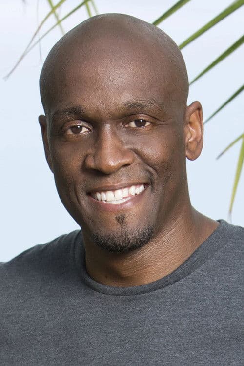 Gervase Peterson profile photo
