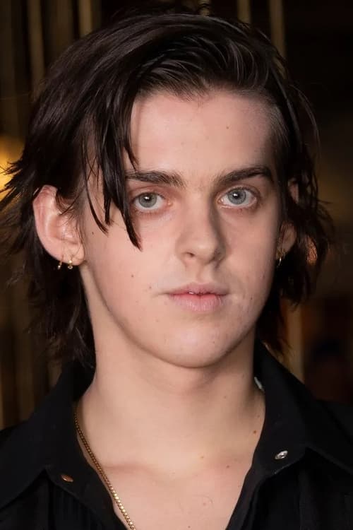 Earl Cave profile photo