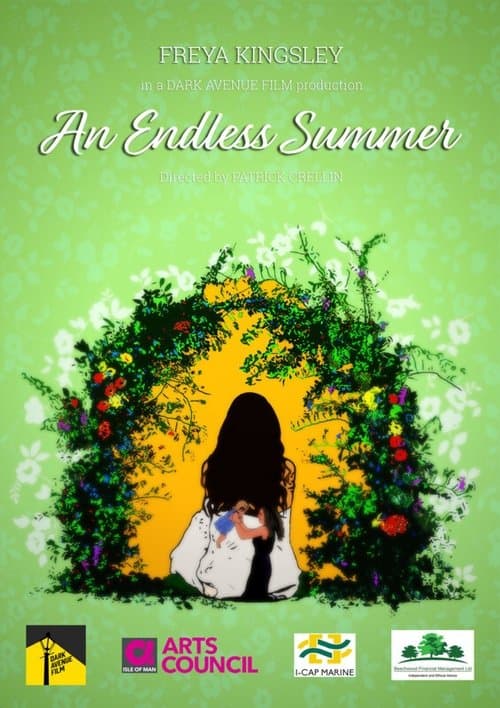 An Endless Summer poster