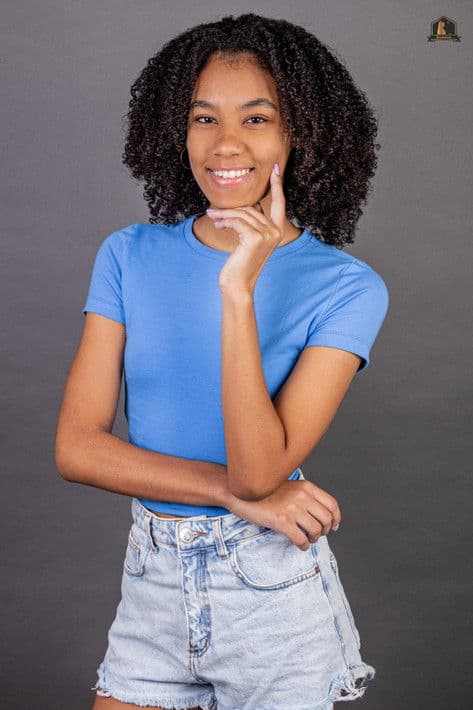 Milena Pinheiro profile photo