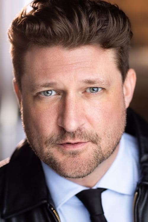 David Lee Garver profile photo