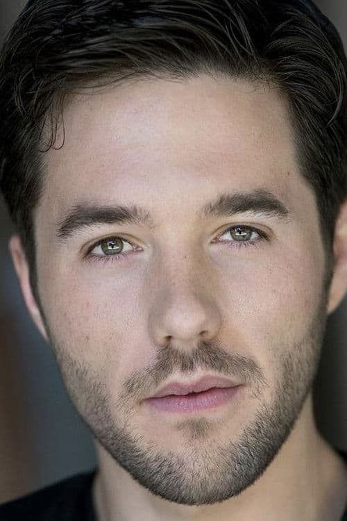 Trevor Spence profile photo