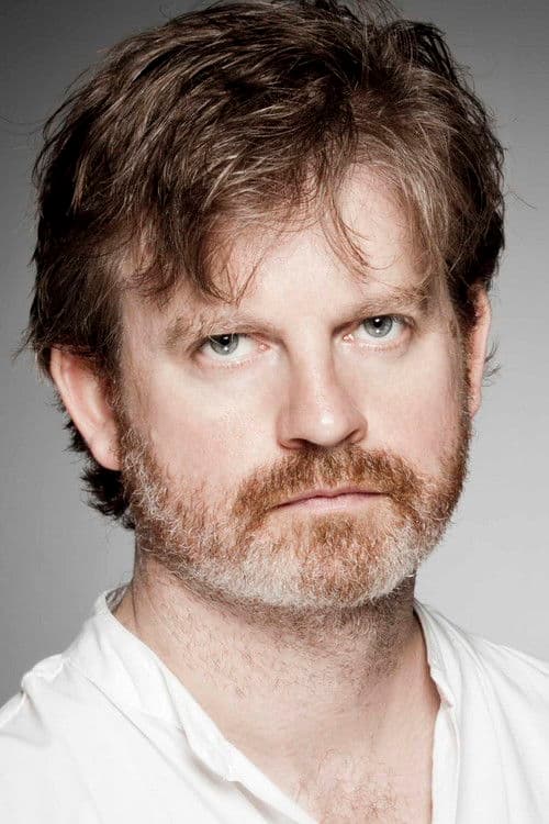 Ruairi Conaghan profile photo