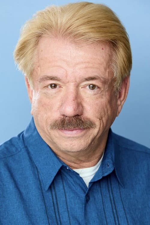 Steve Crawford profile photo