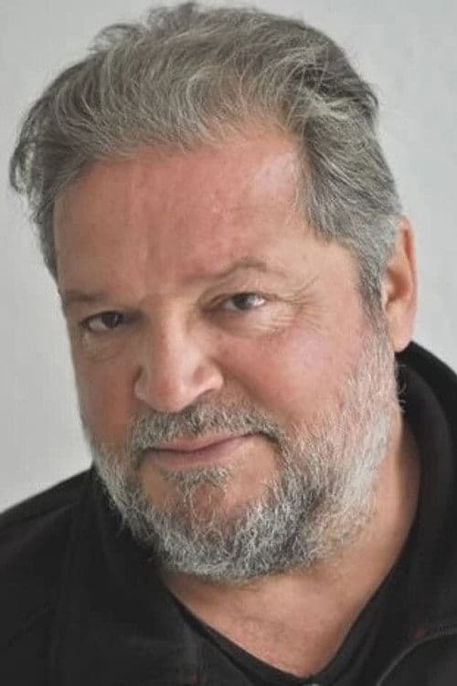 Juan Luis Rovira profile photo