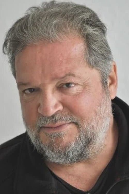 Juan Luis Rovira profile photo