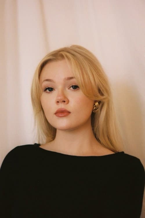 Grace Eitrheim profile photo