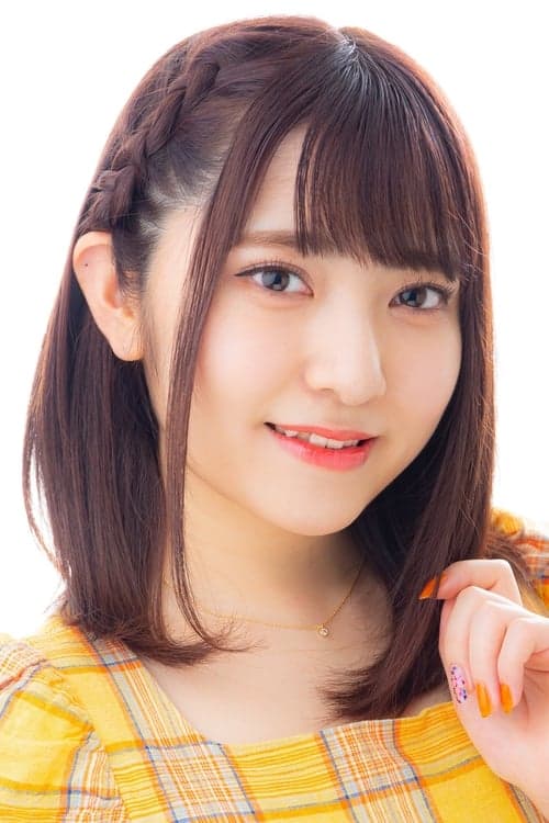 Hana Tamegai profile photo