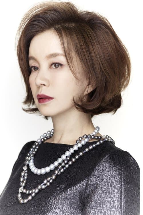 Im Ye-jin profile photo