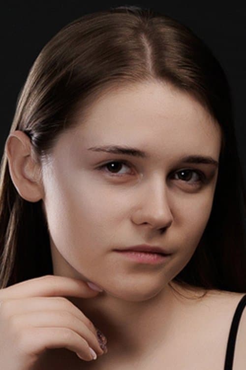 Alyona Moiseeva profile photo