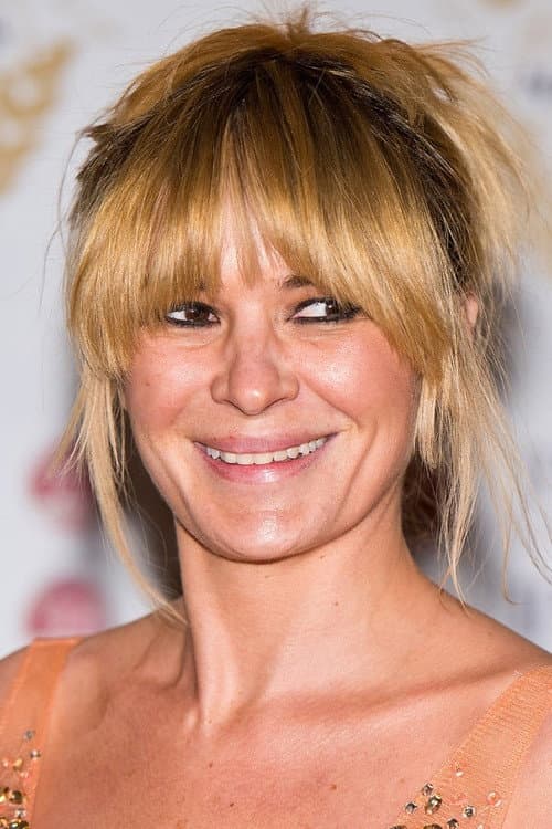 Kierston Wareing profile photo