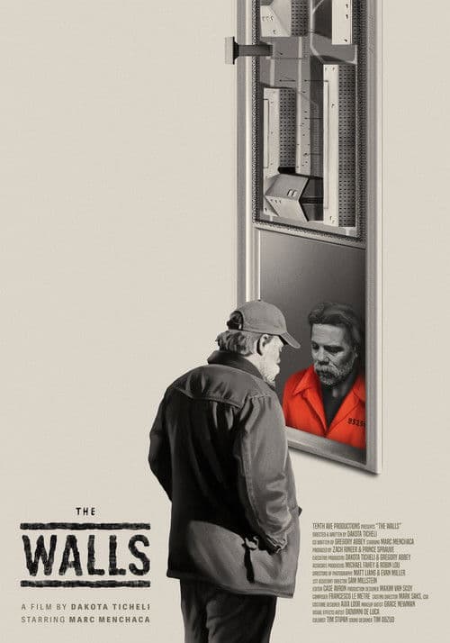 The Walls poster