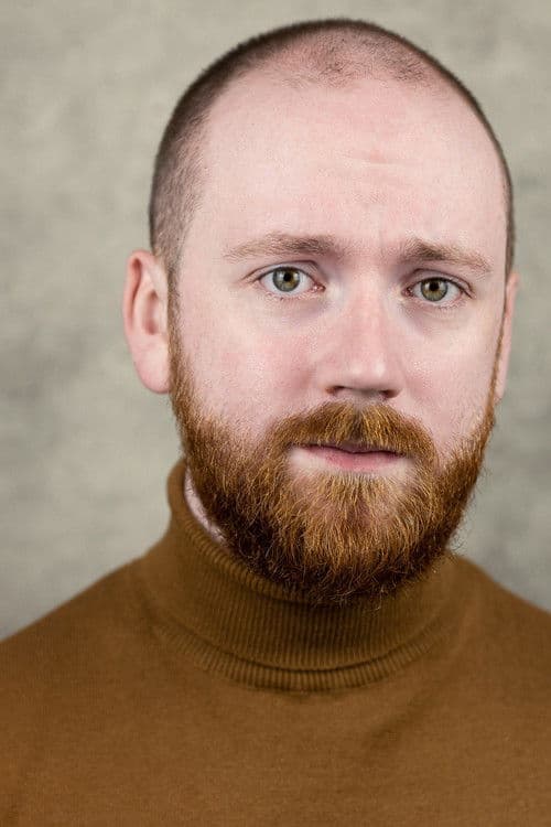 AJ Chambers profile photo