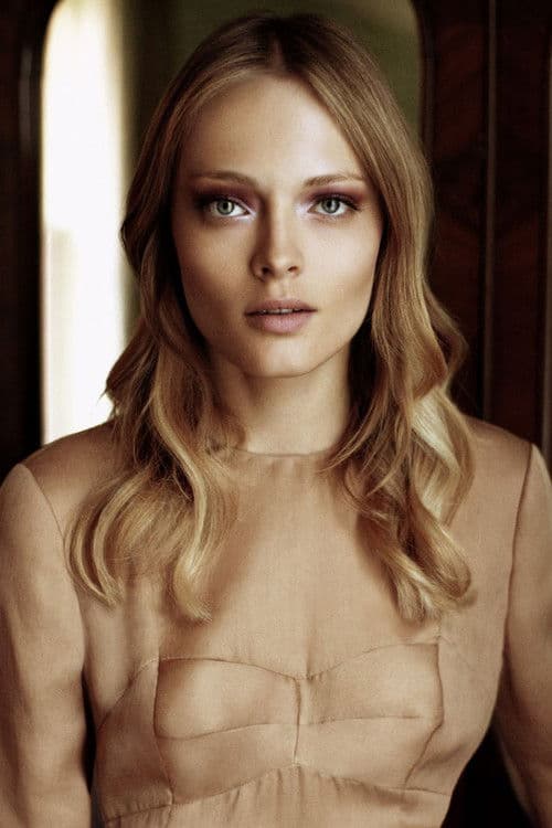 Olga Maliouk profile photo