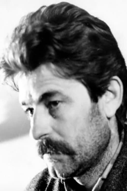 Yannis Totsikas profile photo