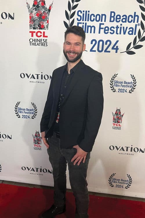 Benjamin Mehr profile photo