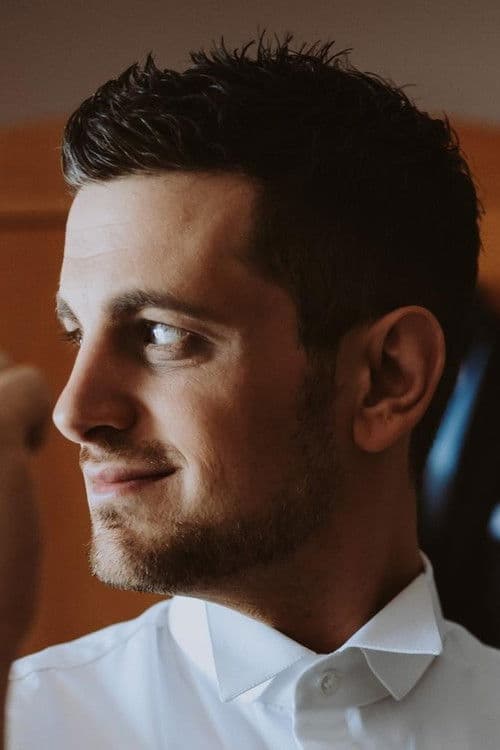 Michele Giardi profile photo