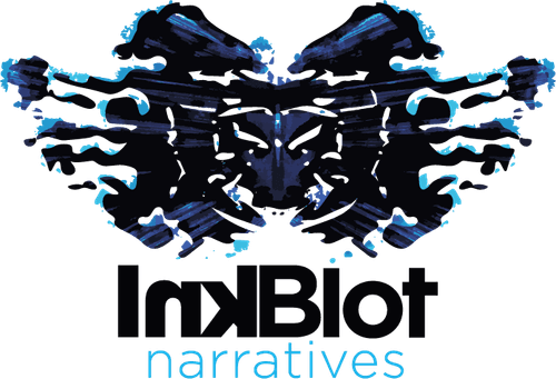 Inkblot Narratives