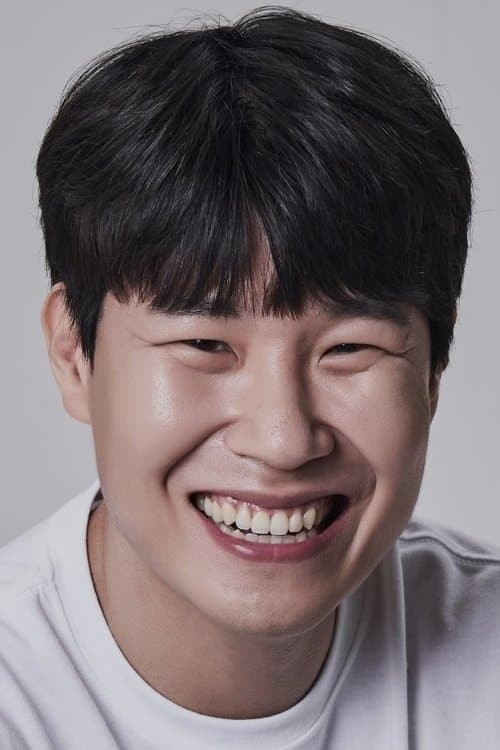 Kang Gu-ha profile photo