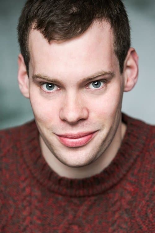 Harry Kershaw profile photo